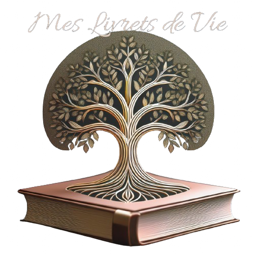 Mes Livrets de Vie
